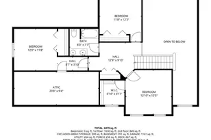 6034 Silver Lace Ln NW, Acworth, GA 30101 - Photo 59