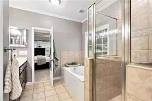 6034 Silver Lace Ln NW, Acworth, GA 30101 - Photo 29