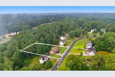 6034 Silver Lace Lane NW, Acworth, GA 30101 - Photo 53