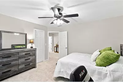 6034 Silver Lace Lane NW, Acworth, GA 30101 - Photo 35