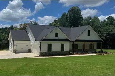 1515 Old Ridgeway Road, Bremen, GA 30110 - Photo 3