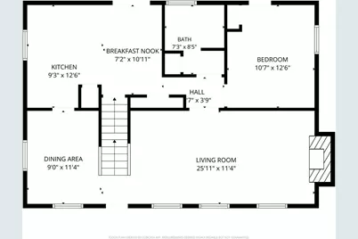 658 Dogwood Lake Trail, Alpharetta, GA 30004 - Photo 49