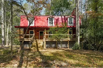 658 Dogwood Lake Trail, Alpharetta, GA 30004 - Photo 1