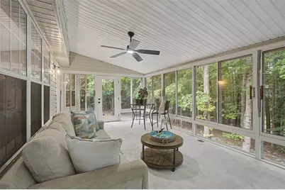 590 S Alexander Creek Road, Newnan, GA 30263 - Photo 41