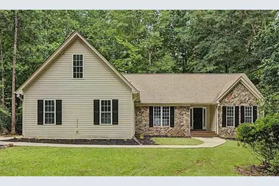 590 S Alexander Creek Road, Newnan, GA 30263 - Photo 1