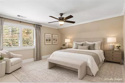 5327 Claridge Square, Dunwoody, GA 30338 - Photo 15