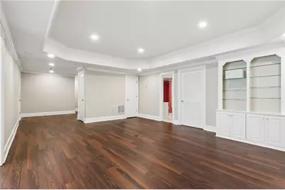 5327 Claridge Square, Dunwoody, GA 30338 - Photo 19