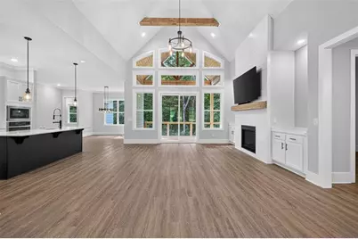 6052 Oak Hill Drive, Flowery Branch, GA 30542 - Photo 5