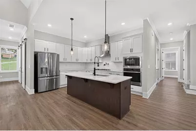 6052 Oak Hill Drive, Flowery Branch, GA 30542 - Photo 9