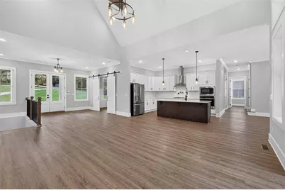 6052 Oak Hill Drive, Flowery Branch, GA 30542 - Photo 7