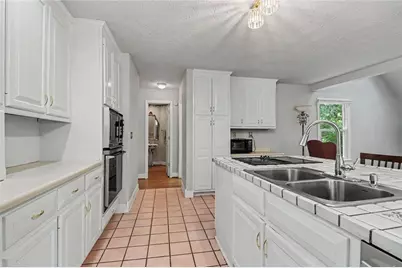 3439 Grist Mill Court, Peachtree Corners, GA 30096 - Photo 15