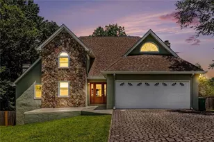 3439 Grist Mill Ct, Peachtree Corners, GA 30096 - Photo 1