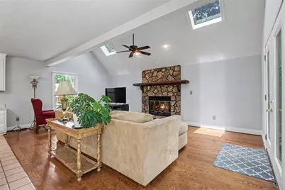 3439 Grist Mill Court, Peachtree Corners, GA 30096 - Photo 9