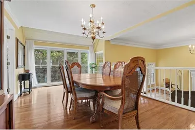 3439 Grist Mill Court, Peachtree Corners, GA 30096 - Photo 11