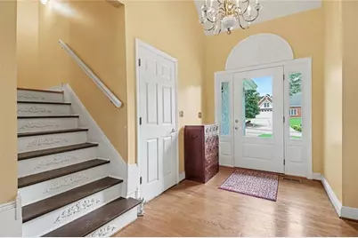 3439 Grist Mill Court, Peachtree Corners, GA 30096 - Photo 7