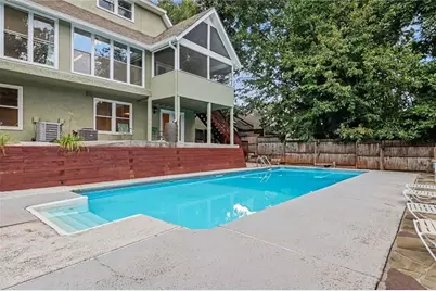 3439 Grist Mill Court, Peachtree Corners, GA 30096 - Photo 37