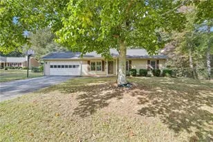 161 John's Bluff, Auburn, GA 30011 - Photo 1