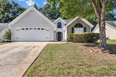 208 Coldsprings Court, McDonough, GA 30253 - Photo 1