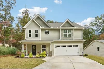 217 Lakewood Drive, Waleska, GA 30183 - Photo 1