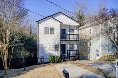 2835 3rd Avenue SW #B Upper, Atlanta, GA 30315 - Photo 31