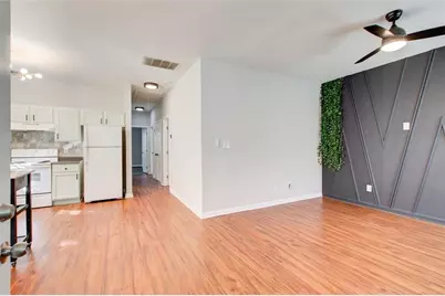 2835 3rd Avenue SW #B Upper, Atlanta, GA 30315 - Photo 3