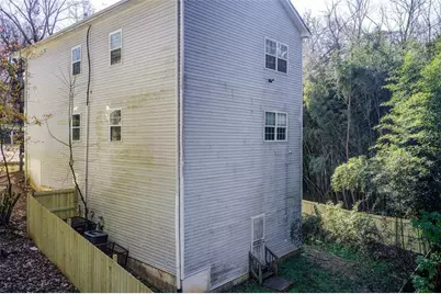 2835 3rd Avenue SW #B Upper, Atlanta, GA 30315 - Photo 33