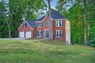 2251 Briarcreek Bend NW, Kennesaw, GA 30152 - Photo 3