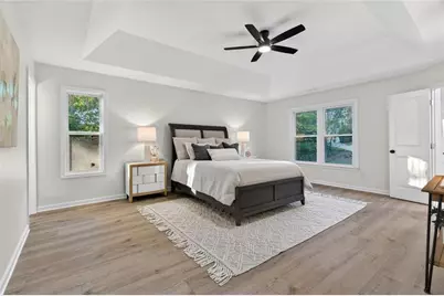 2251 Briarcreek Bend NW, Kennesaw, GA 30152 - Photo 25