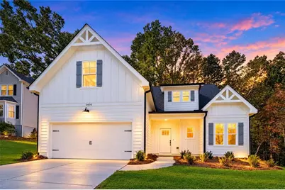 3400 Coles Creek Drive, Buford, GA 30519 - Photo 1