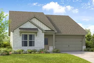 305 Remford Wy, Euharlee, GA 30145 - Photo 1
