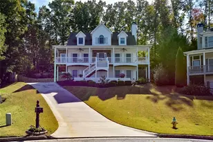 416 Willow Ct, Rockmart, GA 30153 - Photo 1