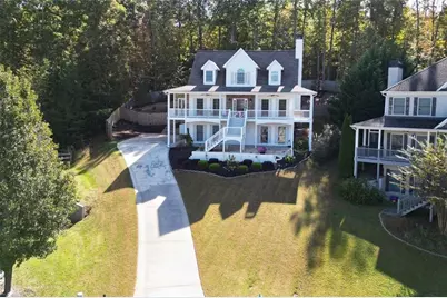 416 Willow Court, Rockmart, GA 30153 - Photo 55