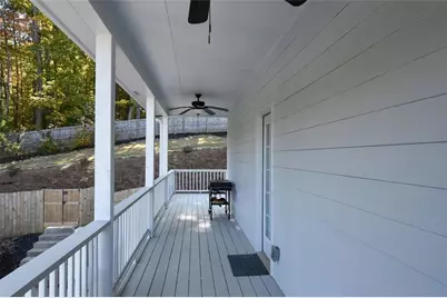 416 Willow Court, Rockmart, GA 30153 - Photo 7