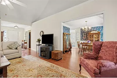 2625 Wyndham Place Drive NW, Lawrenceville, GA 30044 - Photo 5