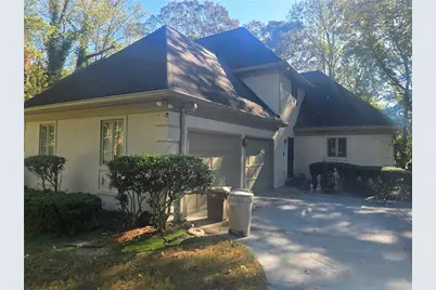 270 Cameron Ridge Drive, Sandy Springs, GA 30328 - Photo 3