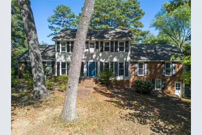 245 Waverly Hall Drive, Roswell, GA 30075 - Photo 1
