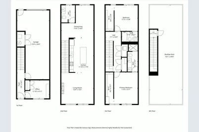 183 Moreland Avenue SE #107, Atlanta, GA 30316 - Photo 53