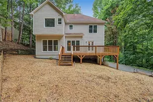 2280 Northbrook Ridge NW, Kennesaw, GA 30152 - Photo 37