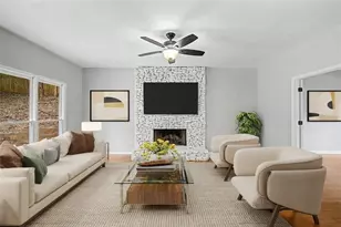 2280 Northbrook Ridge NW, Kennesaw, GA 30152 - Photo 5