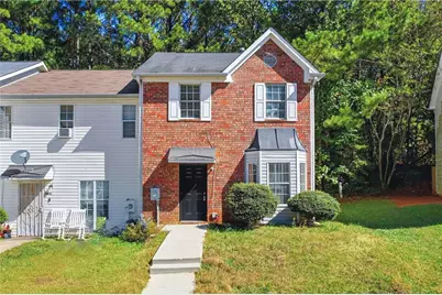 7253 Crestside Drive, Austell, GA 30168 - Photo 1