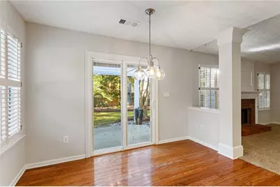 1632 Pinebreeze Drive, Marietta, GA 30062 - Photo 7
