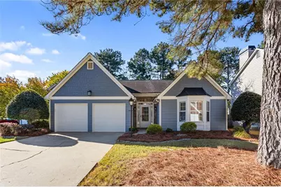 1632 Pinebreeze Drive, Marietta, GA 30062 - Photo 1