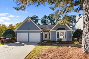 1632 Pinebreeze Dr, Marietta, GA 30062 - Photo 1
