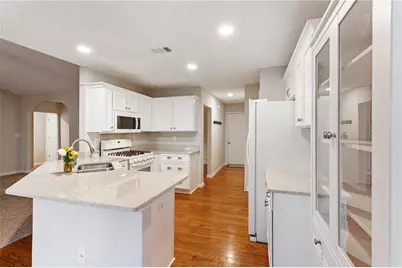 1632 Pinebreeze Drive, Marietta, GA 30062 - Photo 3