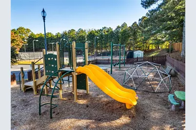 1632 Pinebreeze Drive, Marietta, GA 30062 - Photo 33