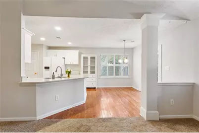 1632 Pinebreeze Drive, Marietta, GA 30062 - Photo 5