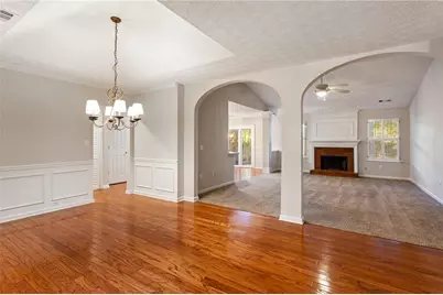 1632 Pinebreeze Drive, Marietta, GA 30062 - Photo 11