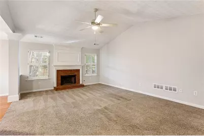 1632 Pinebreeze Drive, Marietta, GA 30062 - Photo 9