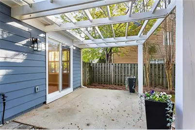 1632 Pinebreeze Drive, Marietta, GA 30062 - Photo 27