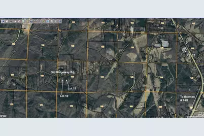 1585 Old Ridgeway Road, Bremen, GA 30110 - Photo 3